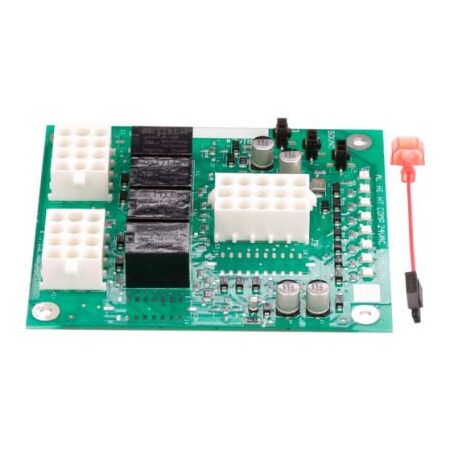 Allpoints Allpoints 461707 Interface Kit For Frymaster 461707